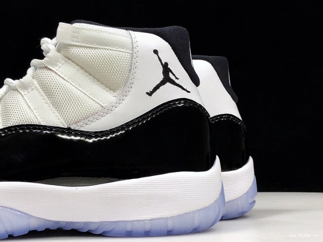 Cheap Retro 11 Jordan 378037-100 2018 